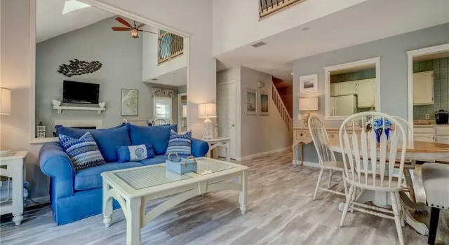 Carolina Place 3417 - Three Bedroom Condo, Забронировать Отель Отели Южной Каролины с бассейном, Бассейн