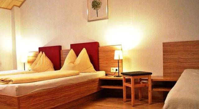 Pension Gästehaus Heller, Réserver Hôtel Hôtels 3 étoiles à Wachau, 3*