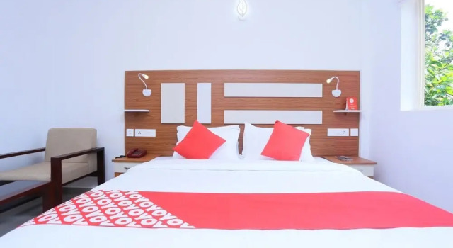 Mystique Resort By OYO, Забронировать Курортный отель Курортные отели штата Кералы, Курортный отель