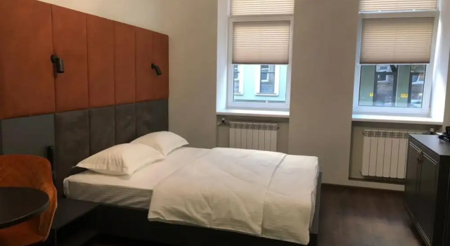 Номер Standard Kievinn