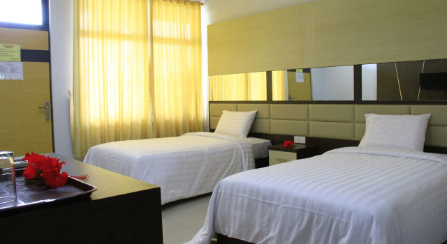 Serumpun Padi Emas Resort, Забронировать Курортный отель Курортные отели Pulau Bintan, Курортный отель