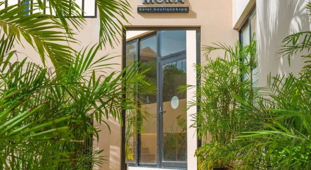 Esduma Murá Cancún