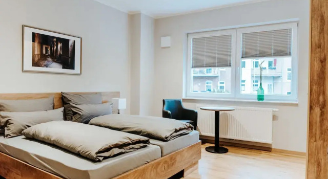 Suite Gerberhof