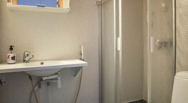 Двухместный номер Standard Hotel Karhu