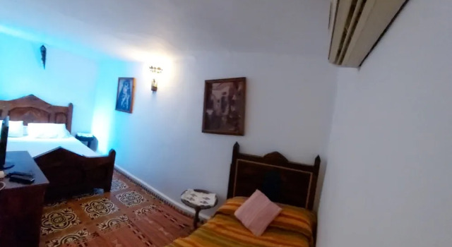 Dar Zman Guest House