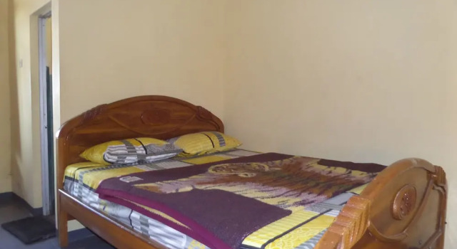 Lawang Sari Homestay
