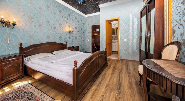 Номер Superior ZiRa Residence - Authentic rooms in Old Town