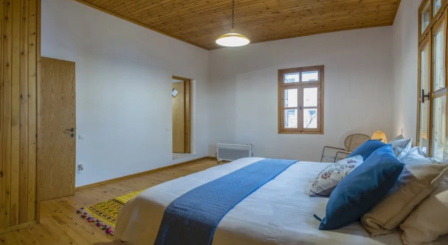 Luxury Maisonette Danai near Sea