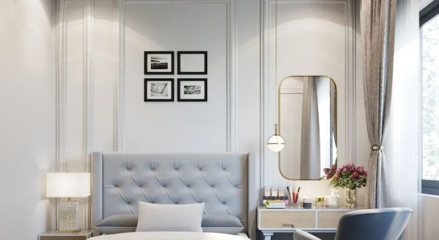 Номер Superior The G Hotel Hue
