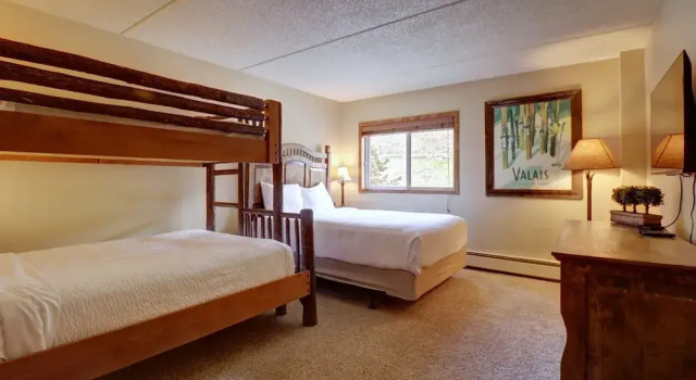 Wl210 West Lake Lodge 2 Bedroom Condo