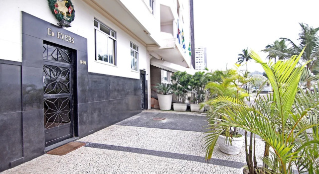 Rio Spot Apartment D039
