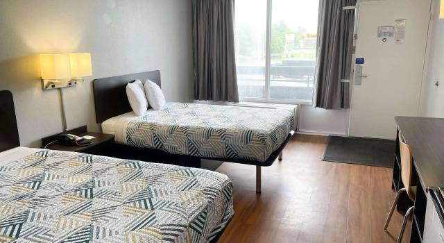 Motel 6-Troy, OH, Buchen Sie Motel Troy Ohio