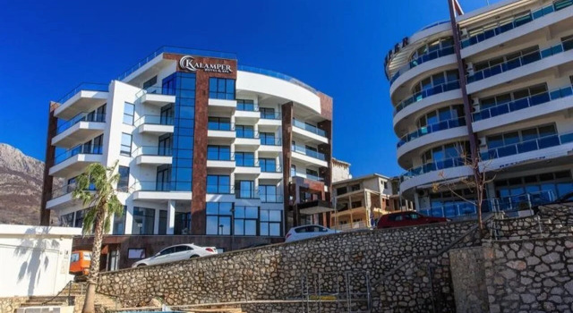 Kalamper Hotel & Spa
