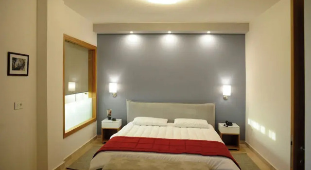 Апартаменты Grand Grey Apartment Lebanon by Grey pearls