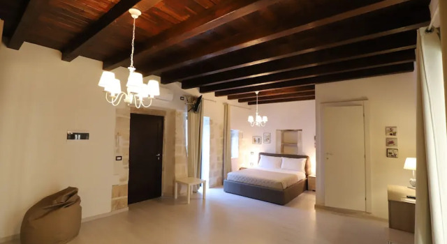 Студия Superior Italiana Resort Atrio