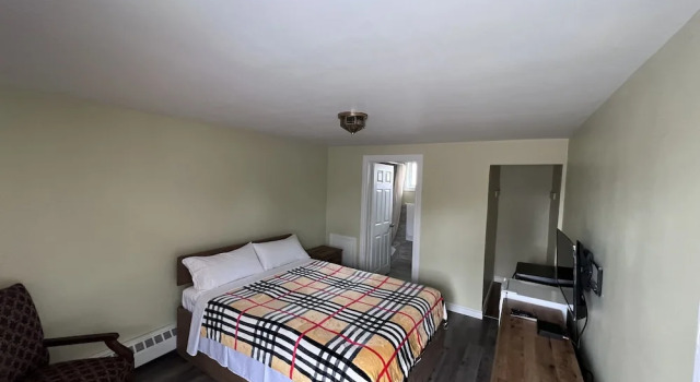 Номер Standard Maple Leaf Motel