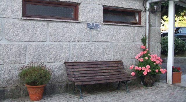 Hotel Boavista II, Buchen Sie Hotel Melgaço Serra da Peneda