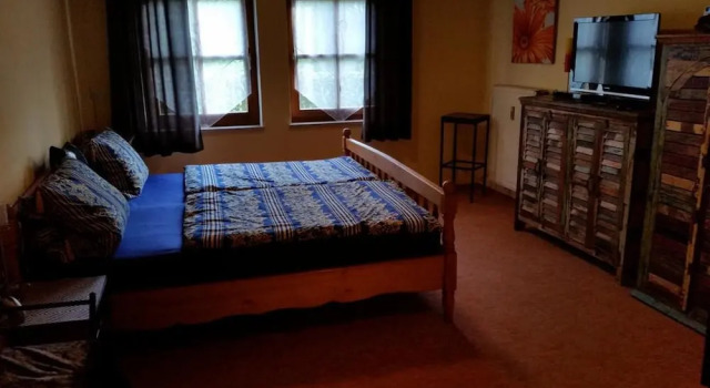 Апартаменты Ferienwohnung Wagner