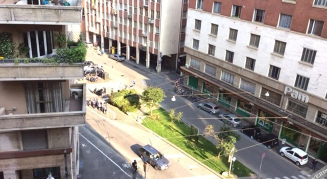 AM Hotels Residenza Marconi