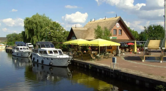 Ferienhaus F.Winkler