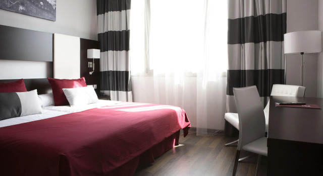 Hotel & Spa Villa Olímpic@ Suites