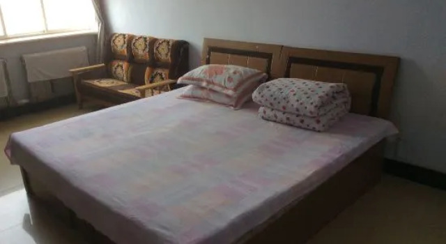 Номер Standard Xinggao Fate Inn