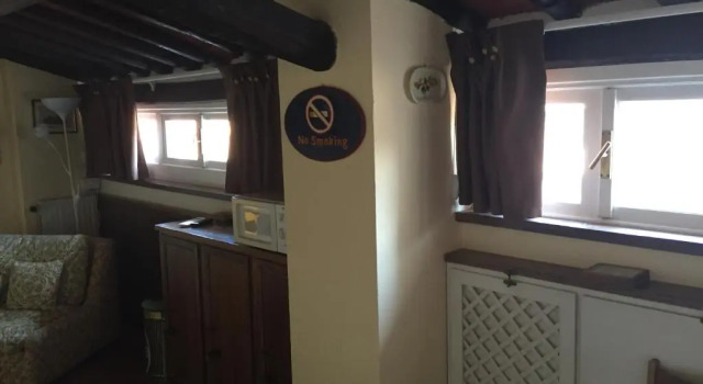Casa delle Eroidi, Prenota Appartamento Trastevere Roma