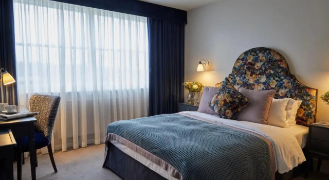 Двухместный номер Superior Hertford House