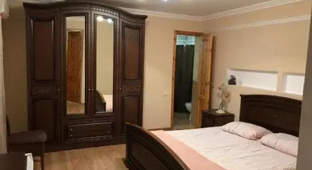 Guest House Inga