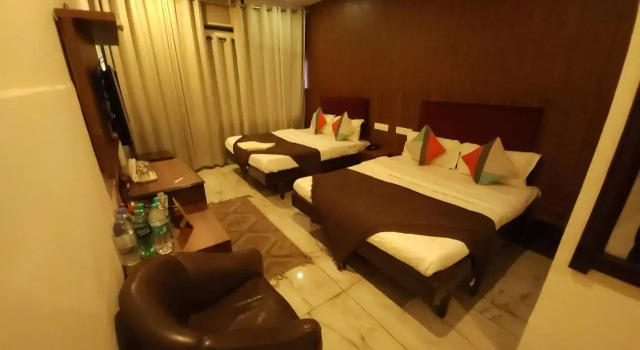AB's 26, Réserver Hôtel Chandigarh Chandigarh Region