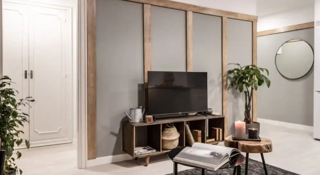 Beraldi - 1 Bedroom and Shared Pool in Trafalgar, Забронировать Апартаменты/квартира Мадрид Провинция Мадрид, рядом с Глориета-де-Куатро-Каминос