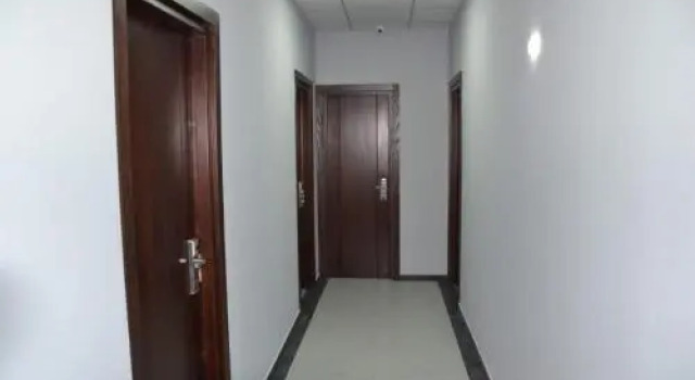 3 Rooms on Feristsvaleba