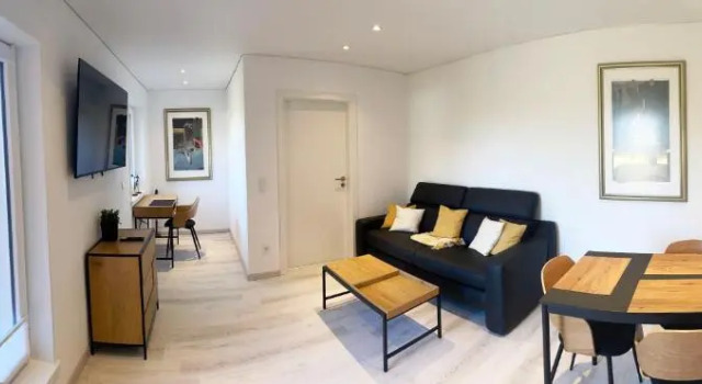 Appartement Pension Schüßler