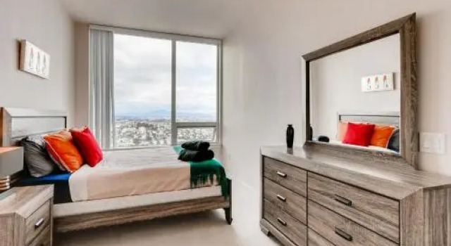 2 Bedroom San Diego