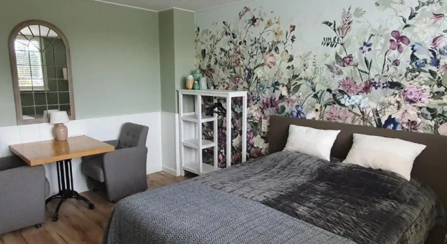 B&B Duinroos De Koog - Texel, Reserva ahora Bed & breakfast Hoteles en Islas Frisias con desayuno, Desayunos