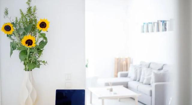 Villa Veggera by Mykonos Pearls