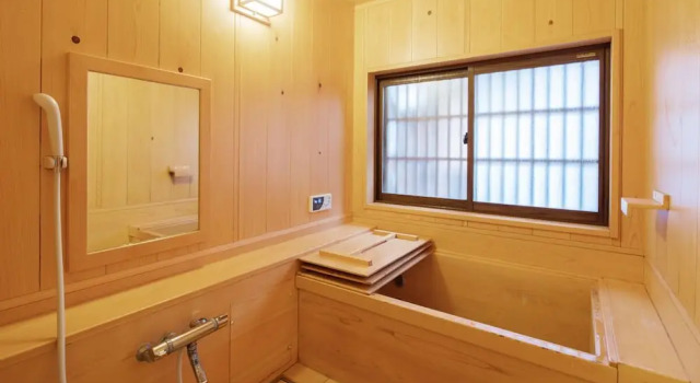 Номер Standard Shirakawago Gassho-house YOKICHI