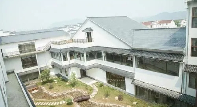 Yinxiang Shanshui Hotel, Prenota Hotel Hotel a Chizhou con parcheggio, Parcheggio