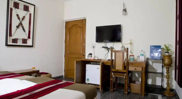 OYO Premium Plaaza Tower, Varaa Hotelli Gurgaon 