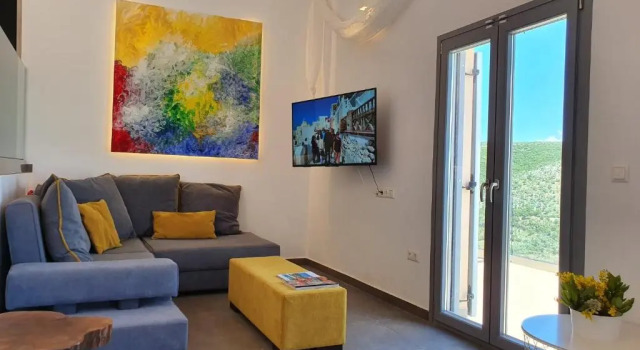 Villa Albatross, Забронировать Вилла Отели периферии Ионических островов с бассейном, Бассейн
