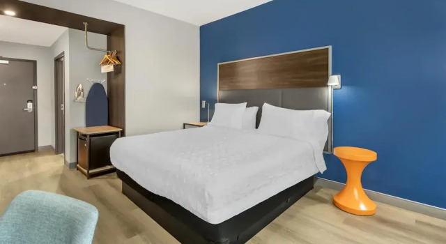 Номер Standard Tru By Hilton Goodlettsville Nashville