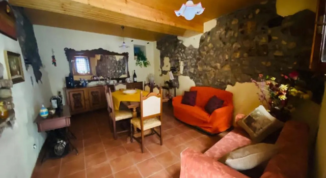 Коттедж Casa vacanze Da Mammanonna
