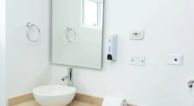 Standard room Hotel Qatar Cali