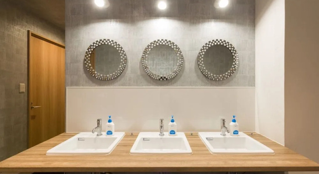 The Taurus Inn - Hostel, Buchen Sie Hostel Hostels in Kumamoto, Hostel