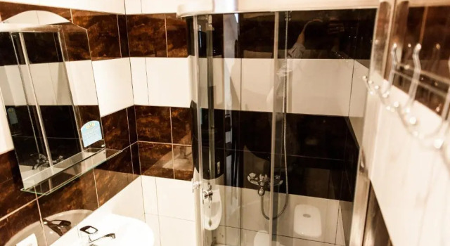Номер Standard Minihotel Freedom