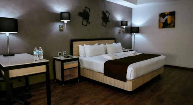 Полулюкс Fato Hotel