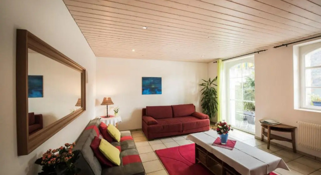 Holiday Apartment Beauregard