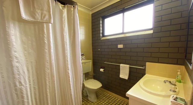 Двухместный номер Economy c 1 комнатой Tumut Valley Motel Pet Friendly