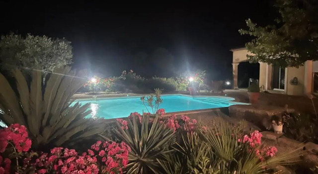 Коттедж villa Peylon 2