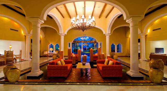 Casa Velas Adults Only All Inclusive, Забронировать Отель Пуэрто-Вальярта Халиско